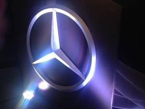 Mercedes Benz AMG Introduction 4