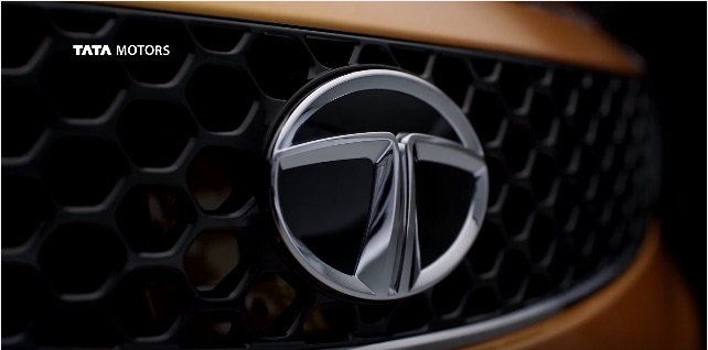 Tata Kite Front Grille New Design, 