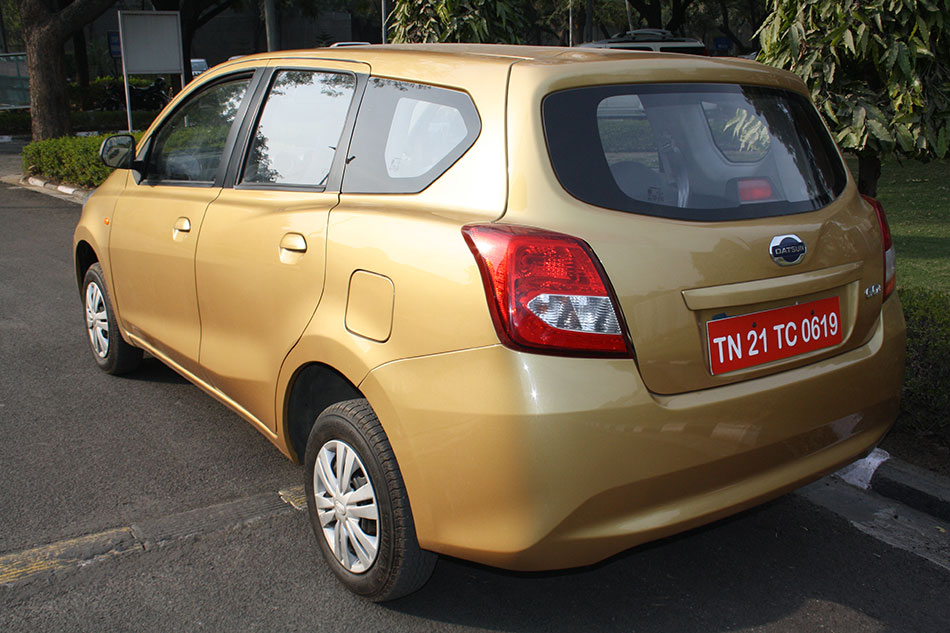 Datsun-GO+-Rear-View
