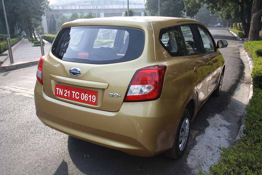 Datsun-Go+-Rear-3
