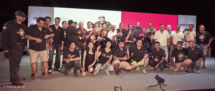 Indian Motorcycles Group
