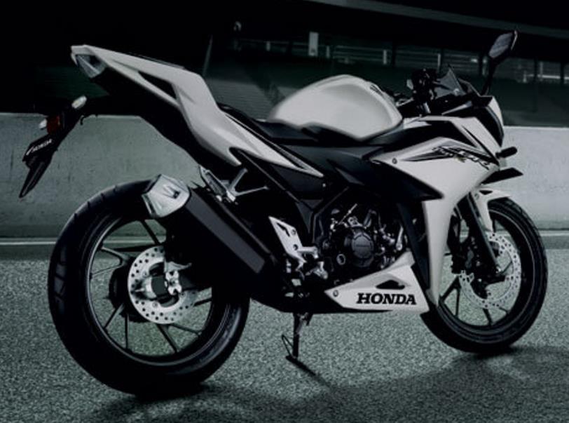New 2016 Honda CBR 150R in India