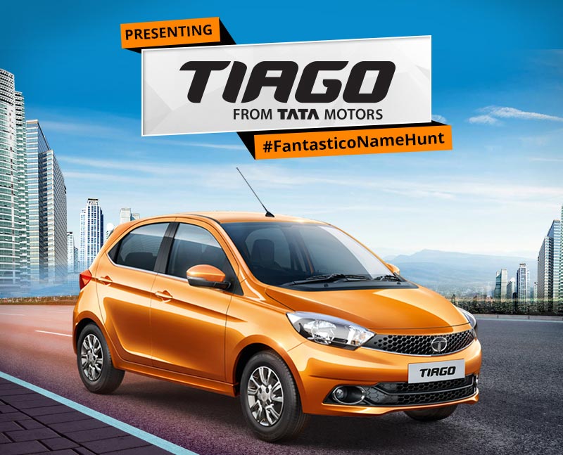 Tata Tiago