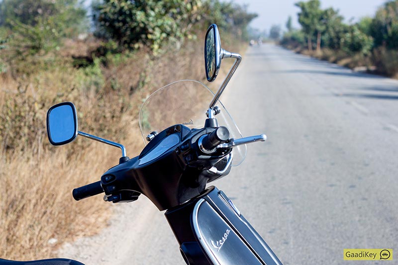 Vespa-SXL-Rearview-mirror