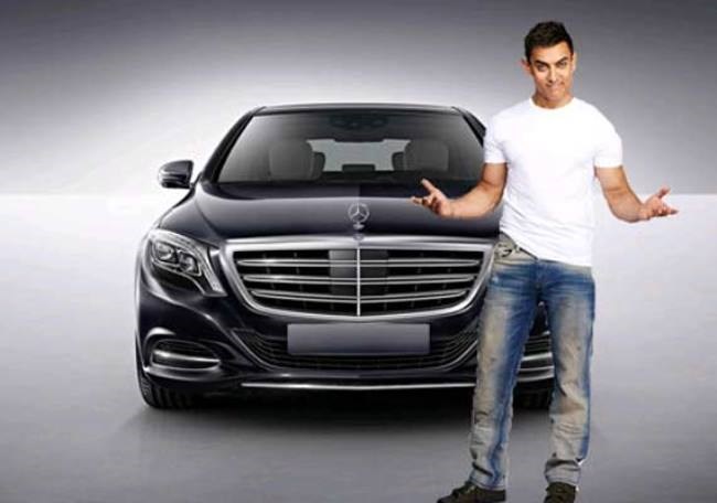 Amir Khan S600