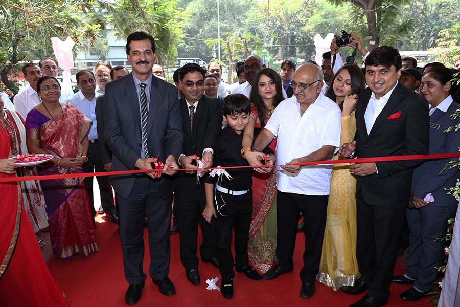 Nissan Mumbai Dealerships