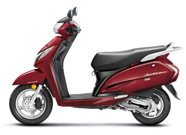 Honda-Activa-125