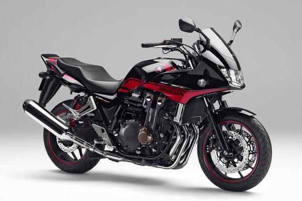 Honda CB1300 