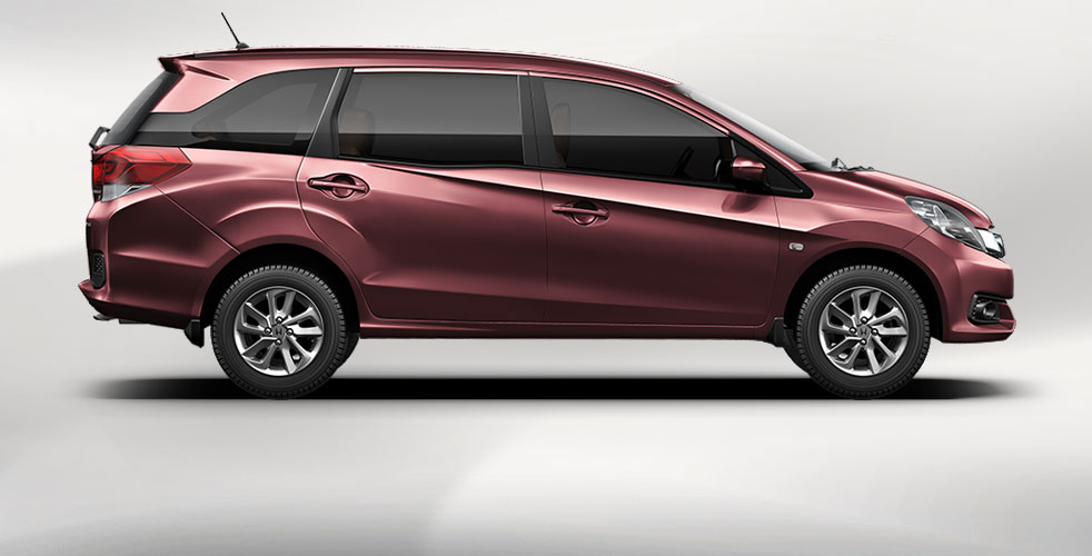 Honda Mobilio