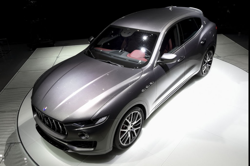 Maserati 2
