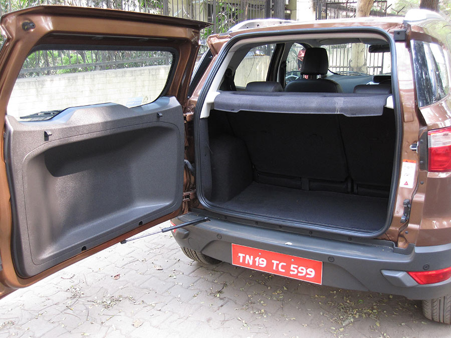New-Ford-EcoSport-Boot-Space
