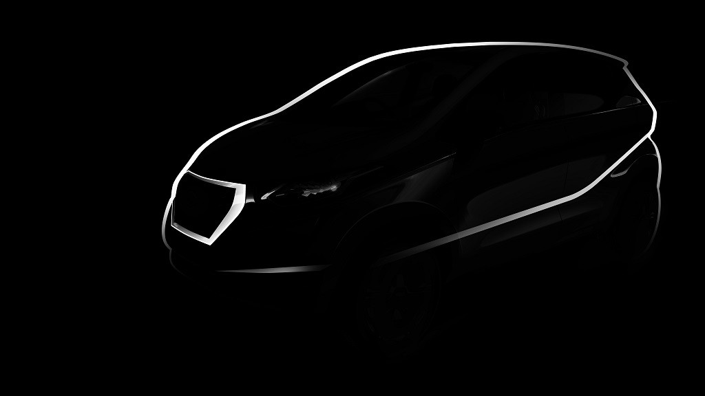Datsun Redi-GO Teaser