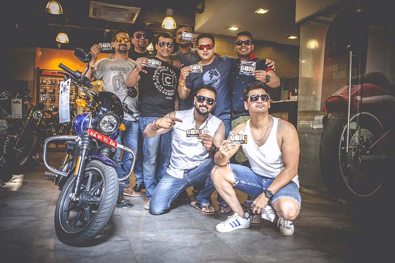 Harley-Bangalore-2