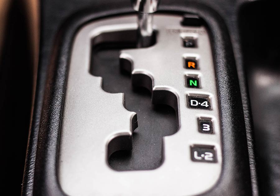 Toyota-Fortuner-Automatic-Gearbox