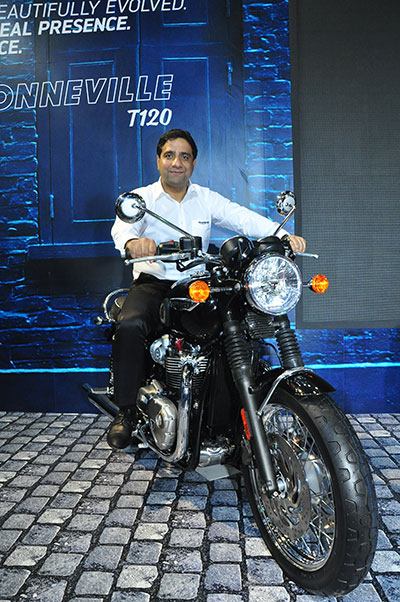 Vimal Sumbly on Bpnneville 