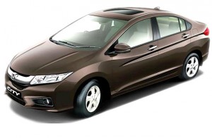 Honda-City-Golden-Brown-Metallic-Color
