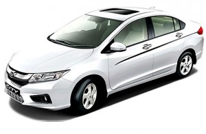 Honda-City-Orchid-White-Pearl-Color