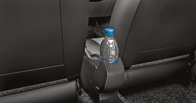 New-Maruti-Alto-800-Bottle-Holder