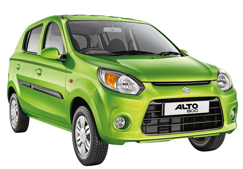 New-Maruti-Alto-800-Faclift-launched