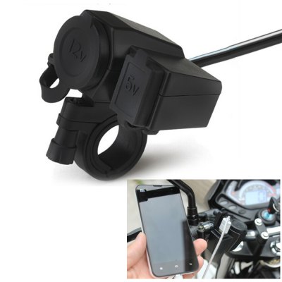 Bike USB Charger