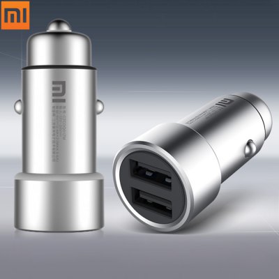 Fast Charging Car Charger