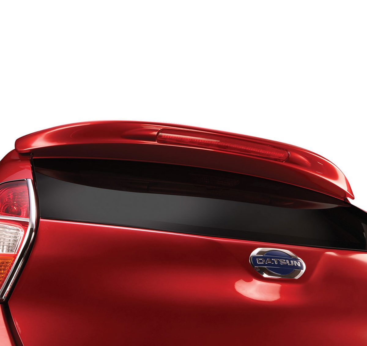 Datsun RediGo KoolKit Accessory