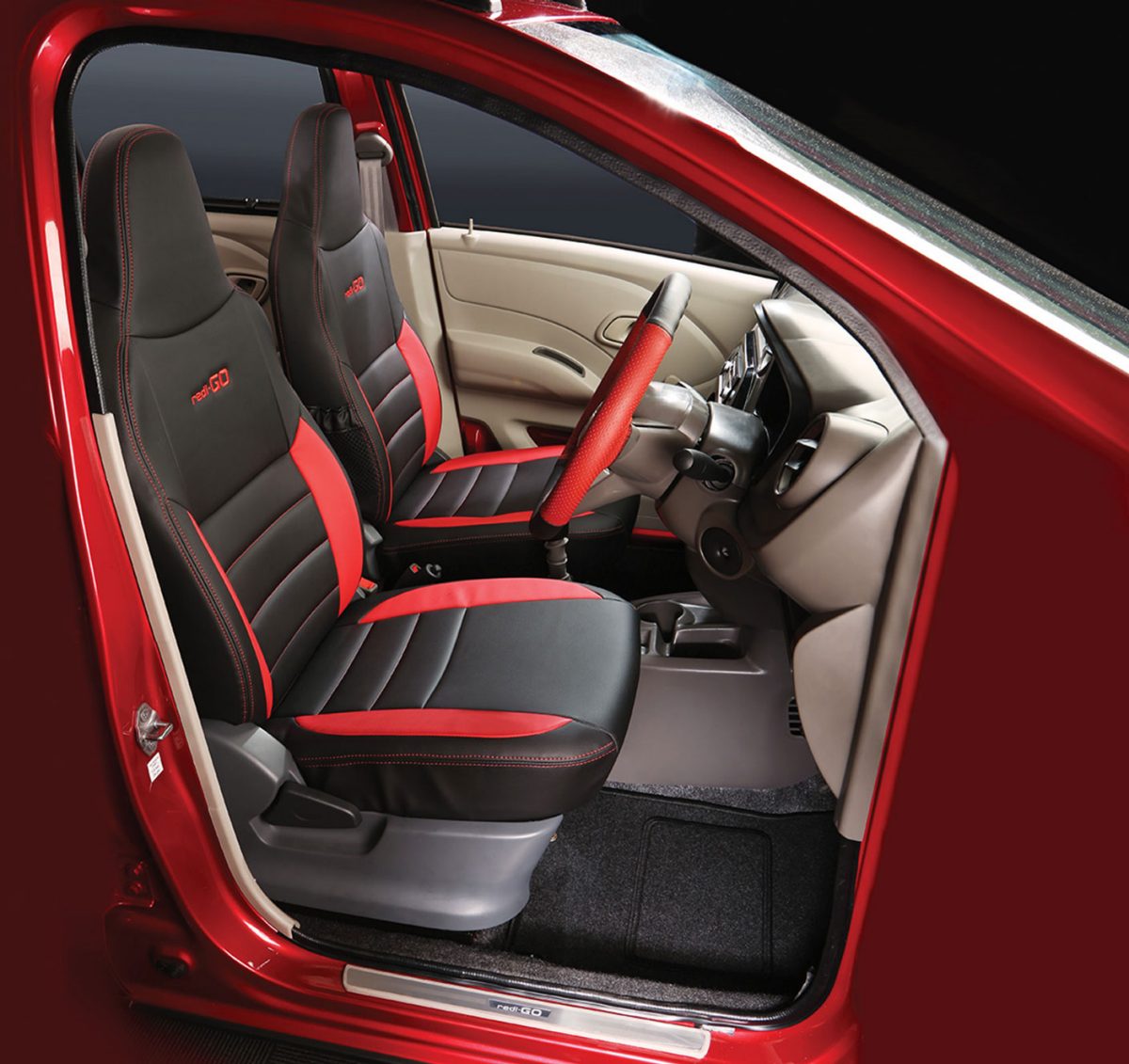 Datsun RediGo EasyKit Sporty