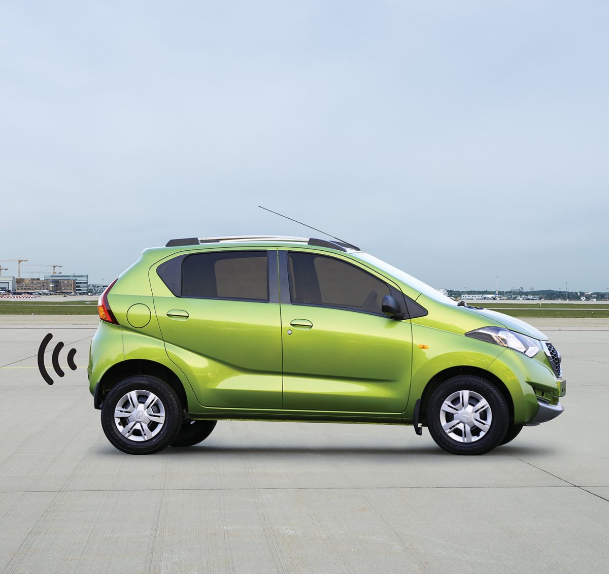 Datsun Redigo UrbanKit