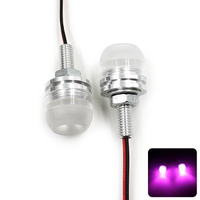 Frost Lamp for Bike