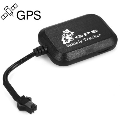 GPS Tracker