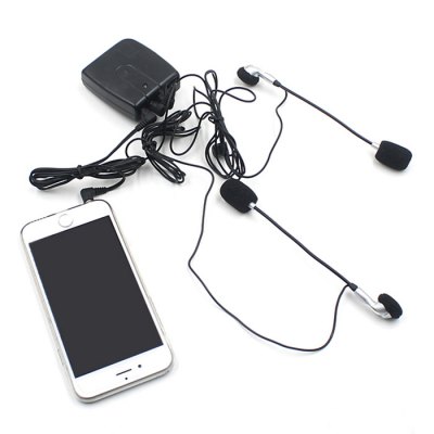 Helmet Walkie Talkie