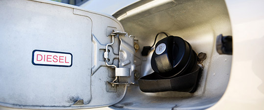 Indizel Bio-fuel launched in India