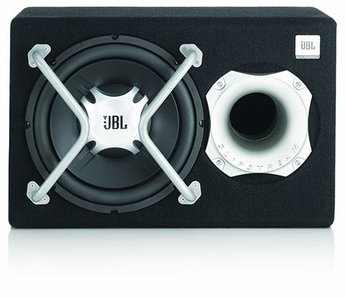 JBL GT Bass Pro