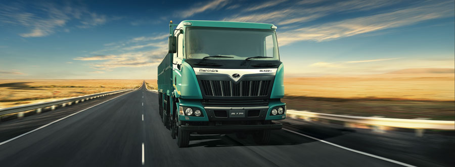 Mahindra-Blazo-2