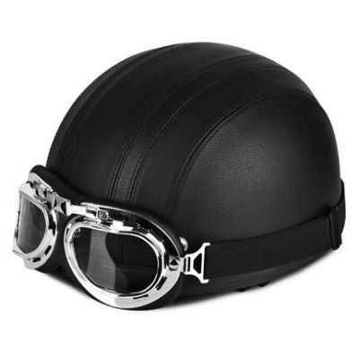 Motorcycle Protective Helmet