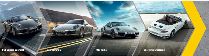 New Porsche 911 launch in India
