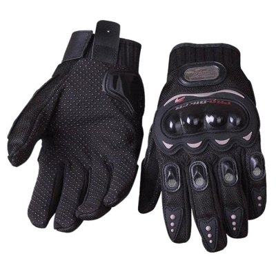 Pro Biker Safety Gloves
