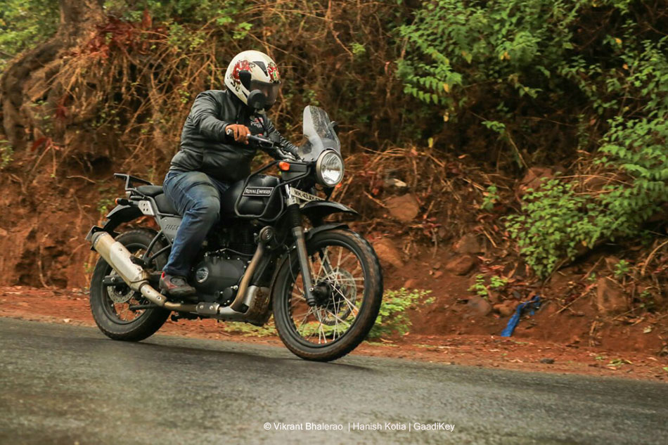 Royal Enfield Photos India