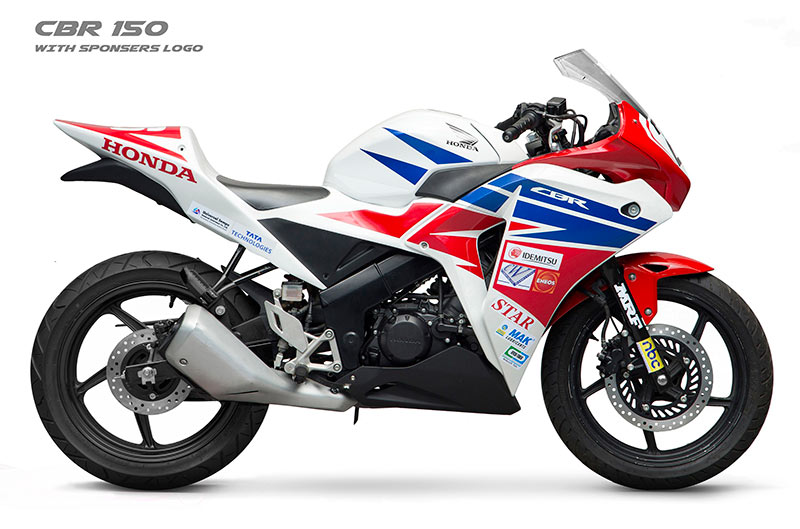 Honda CBR 150