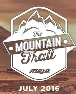 Mahindra Mojo Mountain Trail Photo