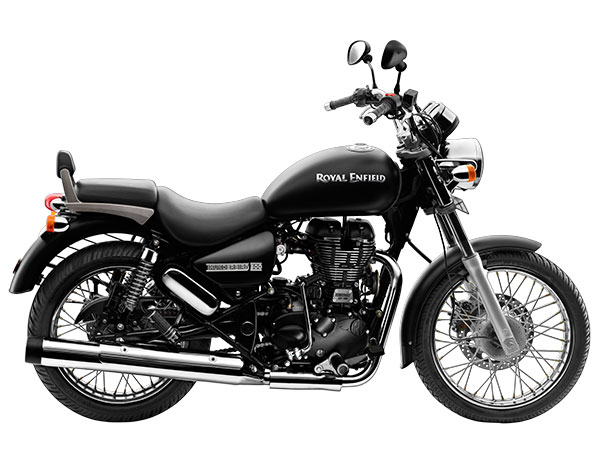 Royal Enfield Thunderbird 500
