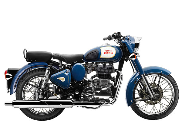 Royal Enfield Classic 350