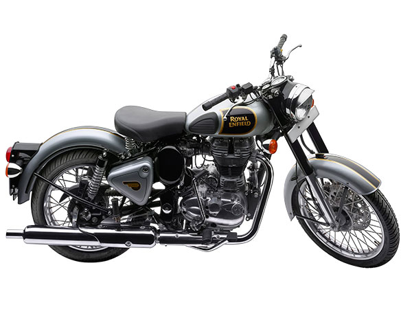 Royal Enfield Classic 500 Price Updated