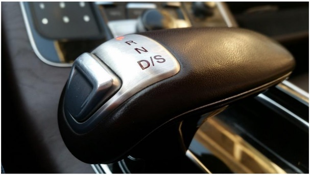 Automatic Transmission in Cars