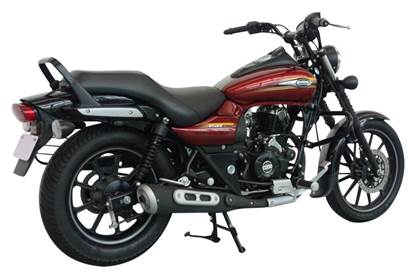 Avenger Street New Color 1