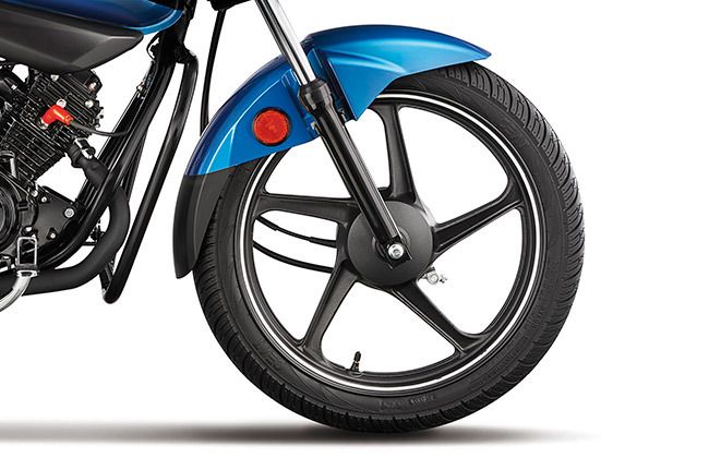 Hero MotoCorp July 2016 Sales