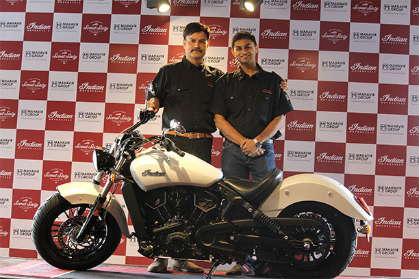 Indian Motorcycles