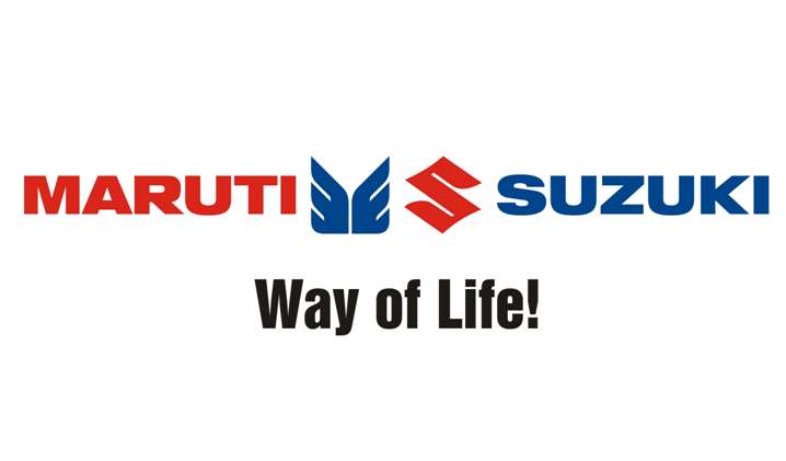Maruti Suzuki Logo
