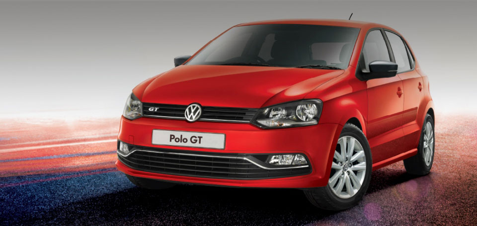 Volkswagen Polo GT 