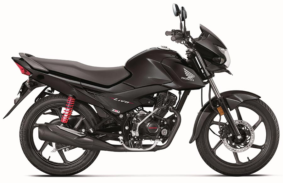 honda-Livo_Matte-Axis-Gray-Metallic-photo-2